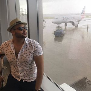 Meet your Posher, Ahmad